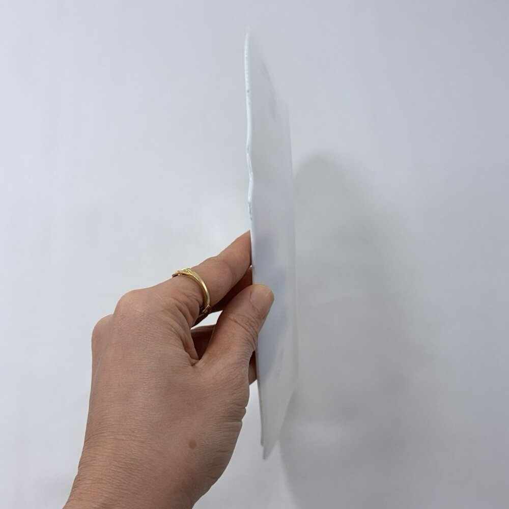 Vintage Arcopal France Provincial Dinner Plate 10” Flower Spring Summer Garden - Picture 5 of 12